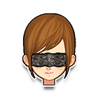 凋零之梦面饰 缩略图