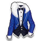 黎绒伊柔上装 缩略图