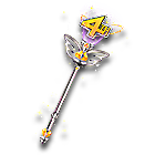 四周年专属手杖 缩略图