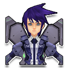 机械战士深蓝套装 缩略图