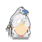 墨鹤昭明发饰 缩略图