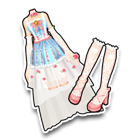 流年之恋婚纱 缩略图