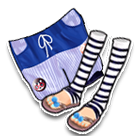 率性街头下装 缩略图