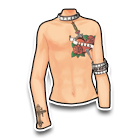 诱惑迷情上身 缩略图