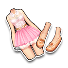 泽秀妍玫礼服 缩略图