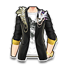 落阳踏歌上装 缩略图