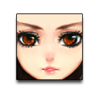 万人迷脸 缩略图