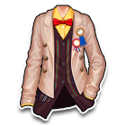 另类光影上装 缩略图