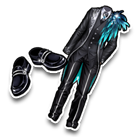 洛羽心弦礼服 缩略图