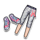 悦动森瑶下装 缩略图