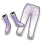 芳馥琳莹下装 缩略图