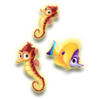 海洋物语前景 缩略图