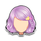 沁郁安隅发饰 缩略图