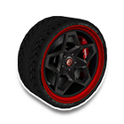 穿梭者车胎 缩略图