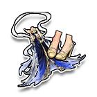 天雷将星服饰 缩略图