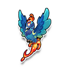 山海·毕方 缩略图