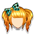 黄莨之秋发型 缩略图