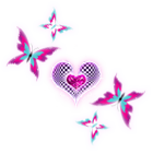 紫色迷情前景 缩略图