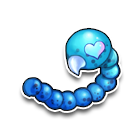 天蝎子尾饰 缩略图