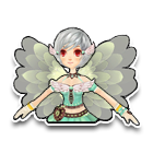 疾风悦羽使者套装 缩略图