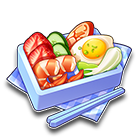 午餐便当盒 缩略图