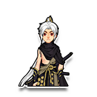 雾山使者套装 缩略图