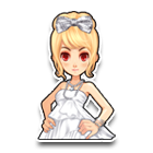 俏丽如雪套装 缩略图