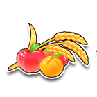 立秋成熟果 缩略图