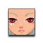 反转个性脸 缩略图