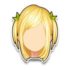 果力缤纷发饰 缩略图