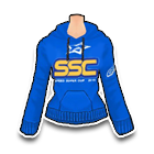 SSC决赛专用比赛服 缩略图
