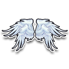 羽化飞仙之翼 缩略图