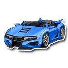 风掣跑车 缩略图