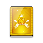 幸运币技能书 缩略图