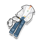 闲心逸致服饰 缩略图