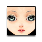 淡漠女爵脸 缩略图