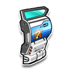 大Q吧-奇迹-侧翼 缩略图