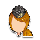 霹雳娇娃发饰 缩略图