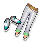 浅约碧君下装 缩略图