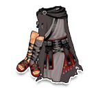 奥林匹斯王子长袍 缩略图