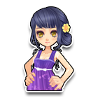 魅紫嫣然套装 缩略图