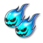 鬼火尾挂 缩略图