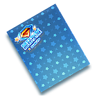 蓝钻专属背景 缩略图