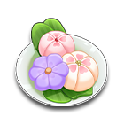 乞巧甜果 缩略图