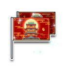 庆典旗帜 缩略图