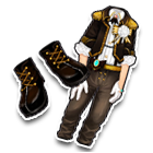 巴黎风情服饰 缩略图