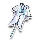 爱心天使上装 缩略图