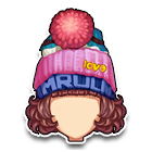 淋漓舒昭发饰 缩略图