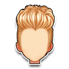 碧玺疾风发饰 缩略图