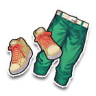 缤纷秋季下装 缩略图